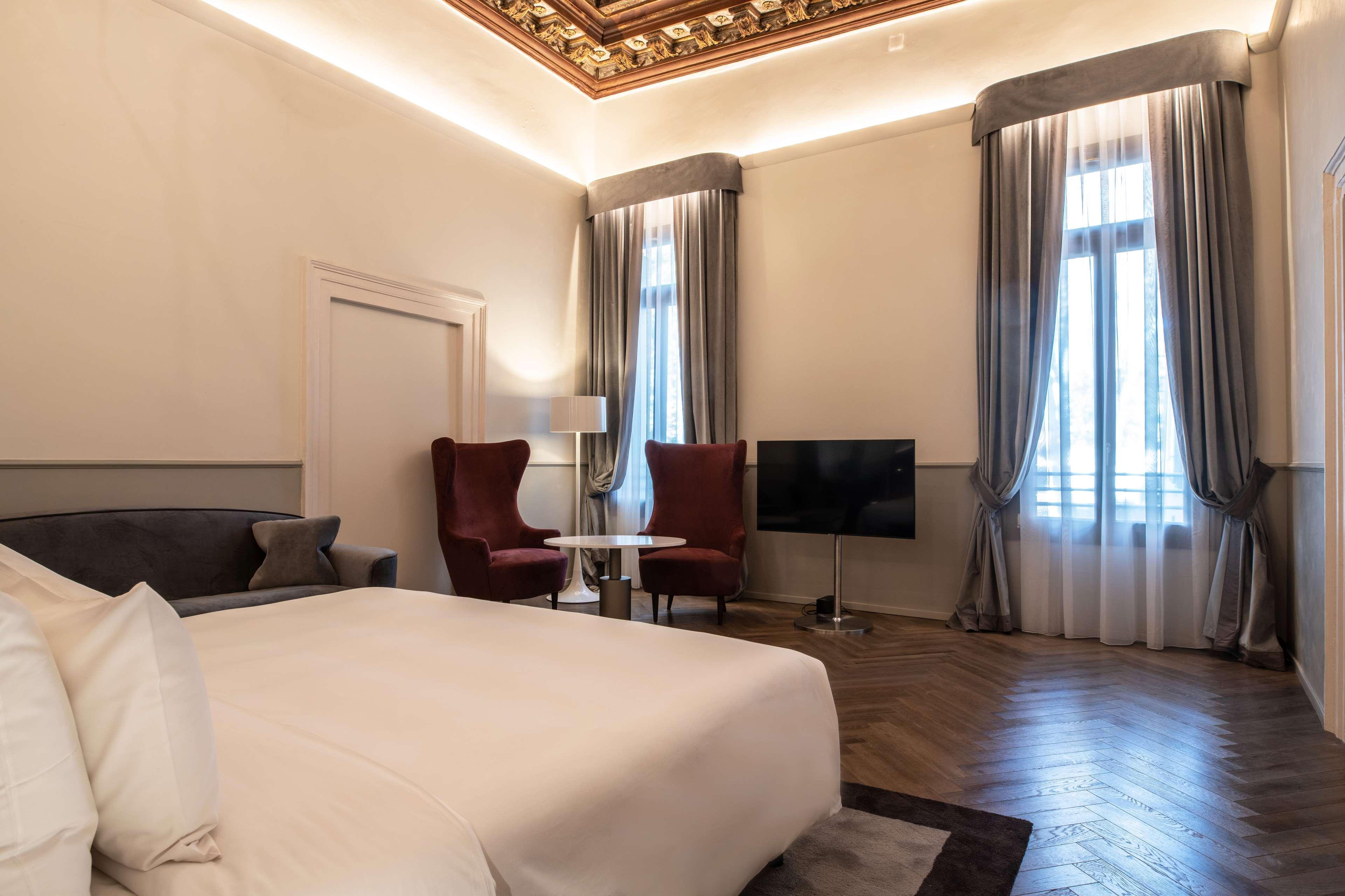 Radisson Collection Hotel, Palazzo Nani Venice Exterior photo Deluxe room