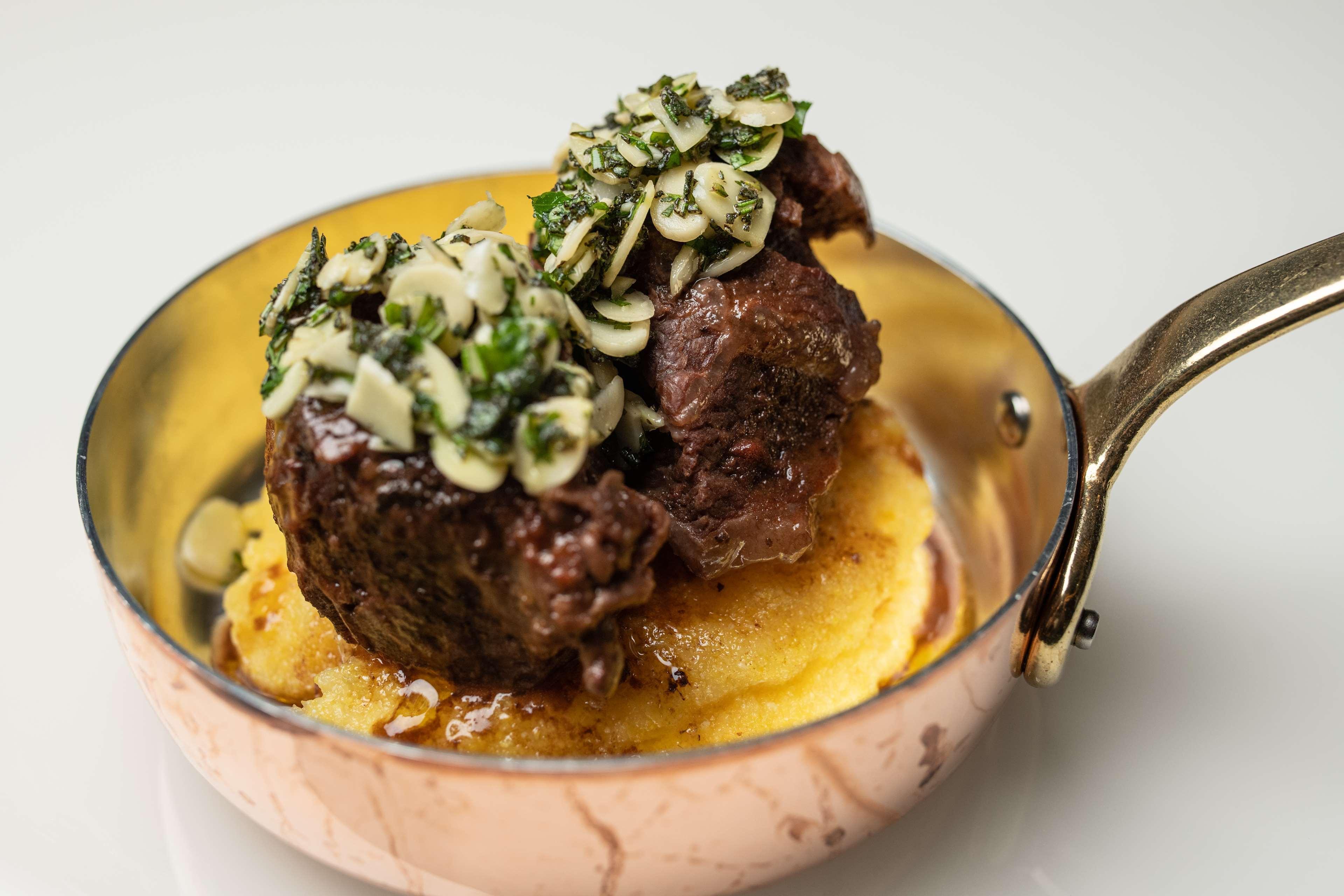 Radisson Collection Hotel, Palazzo Nani Venice Exterior photo A braised short rib