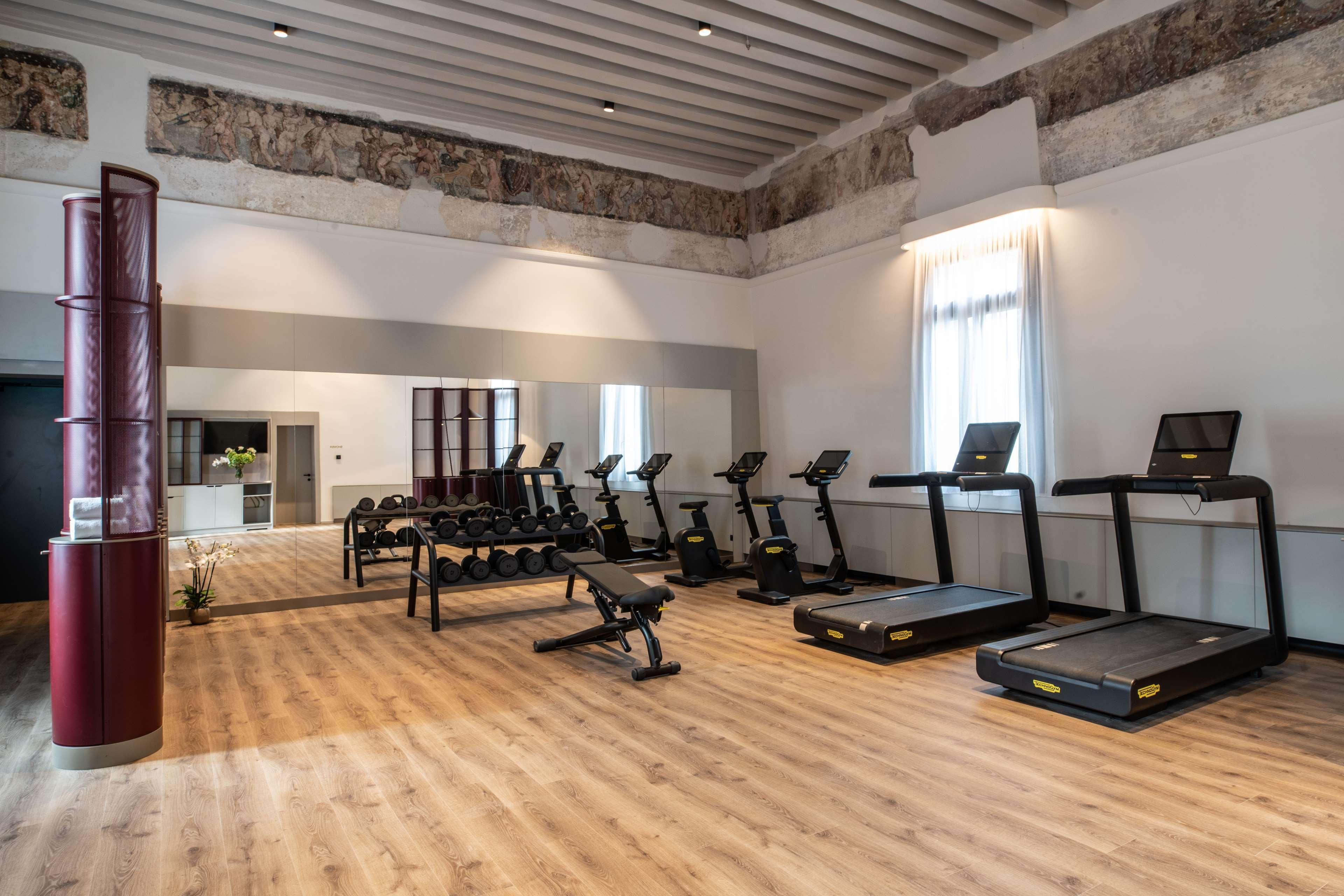 Radisson Collection Hotel, Palazzo Nani Venice Exterior photo The gym at the hotel