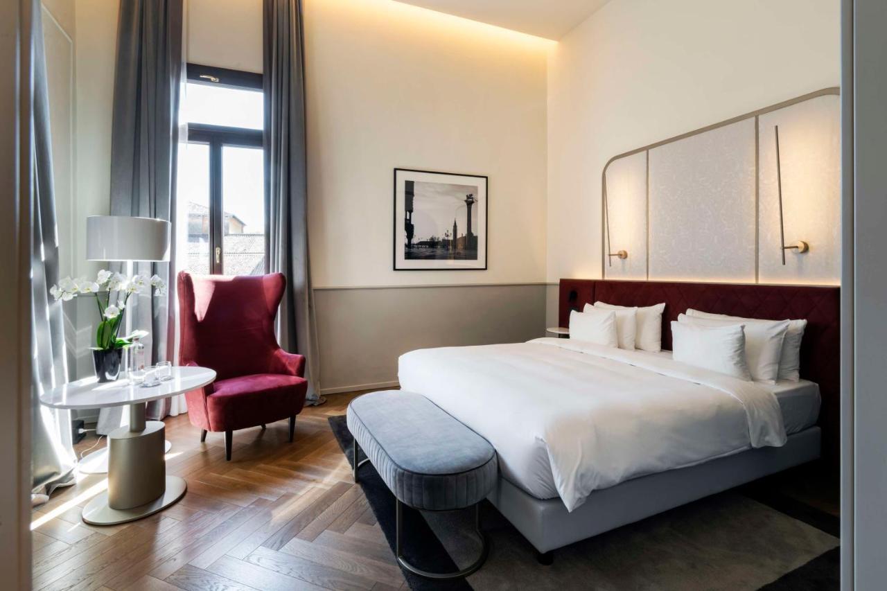 Radisson Collection Hotel, Palazzo Nani Venice Exterior photo