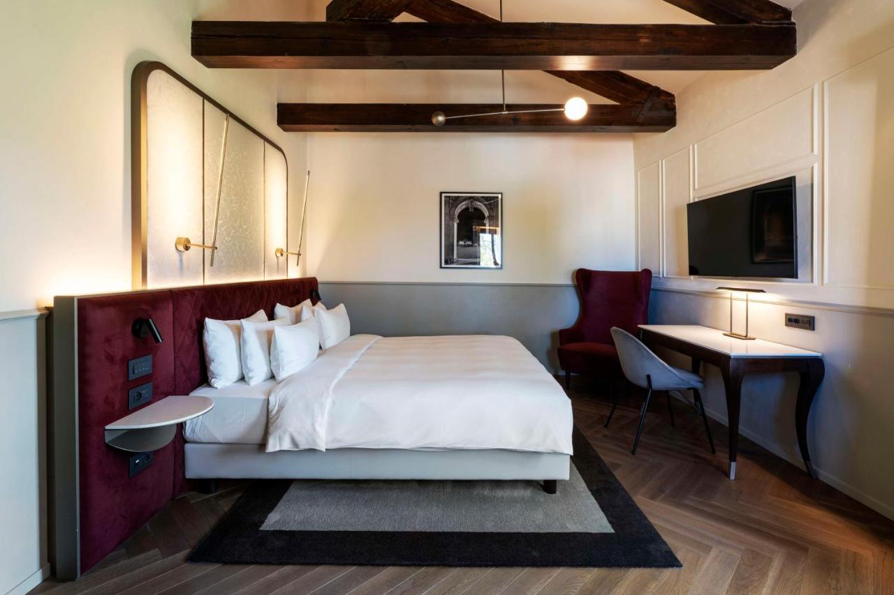 Radisson Collection Hotel, Palazzo Nani Venice Exterior photo