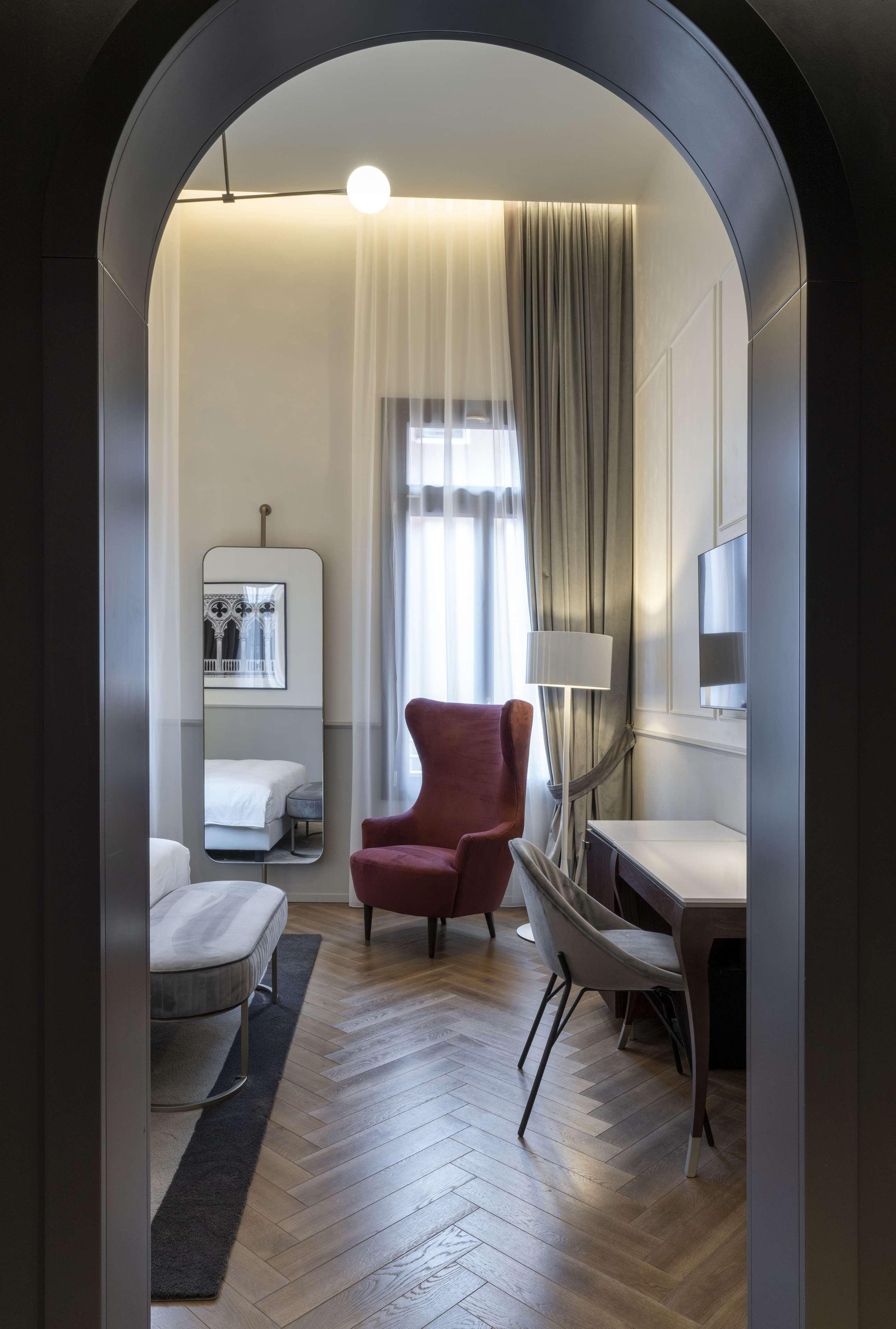 Radisson Collection Hotel, Palazzo Nani Venice Exterior photo
