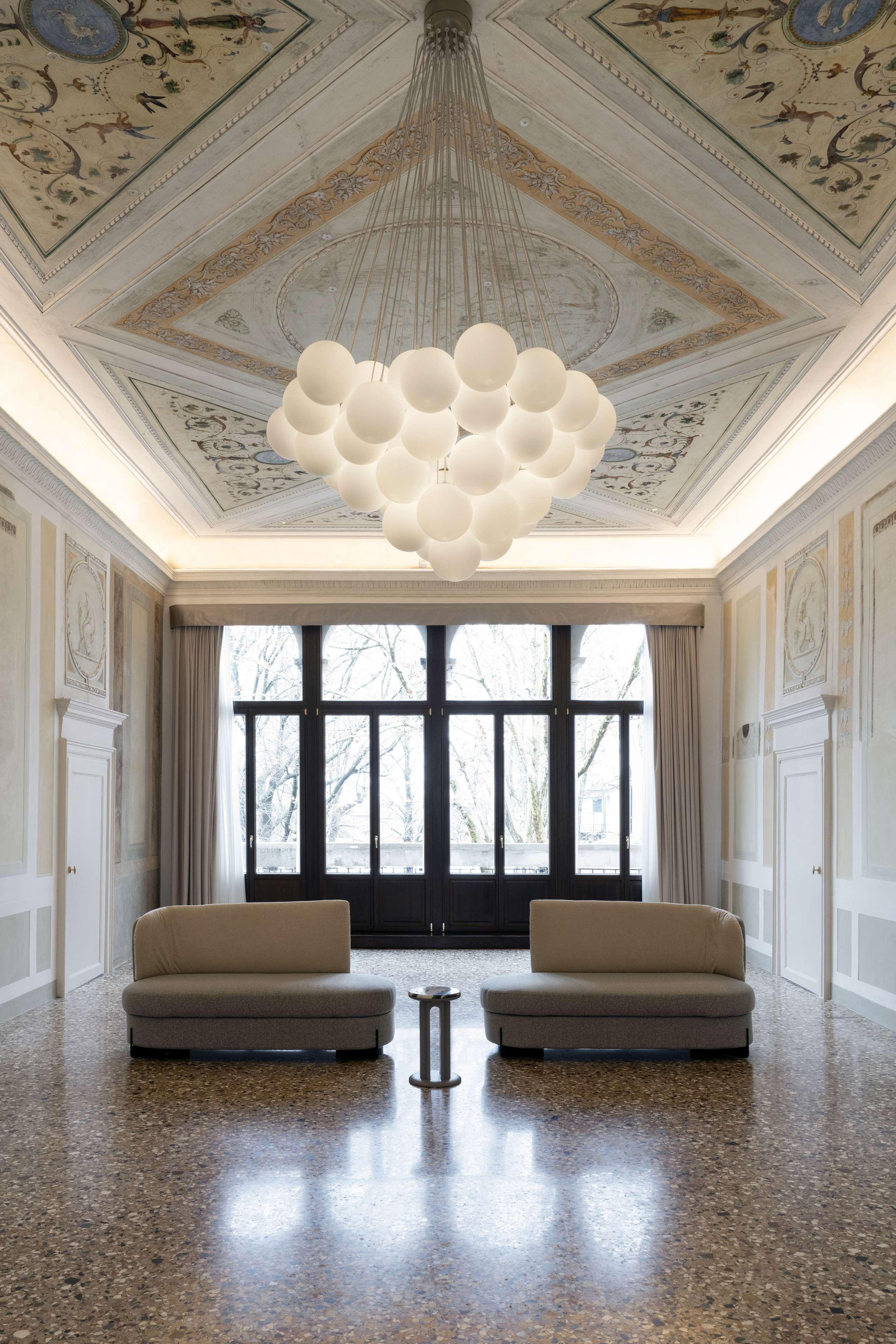 Radisson Collection Hotel, Palazzo Nani Venice Exterior photo Interior of the hotel