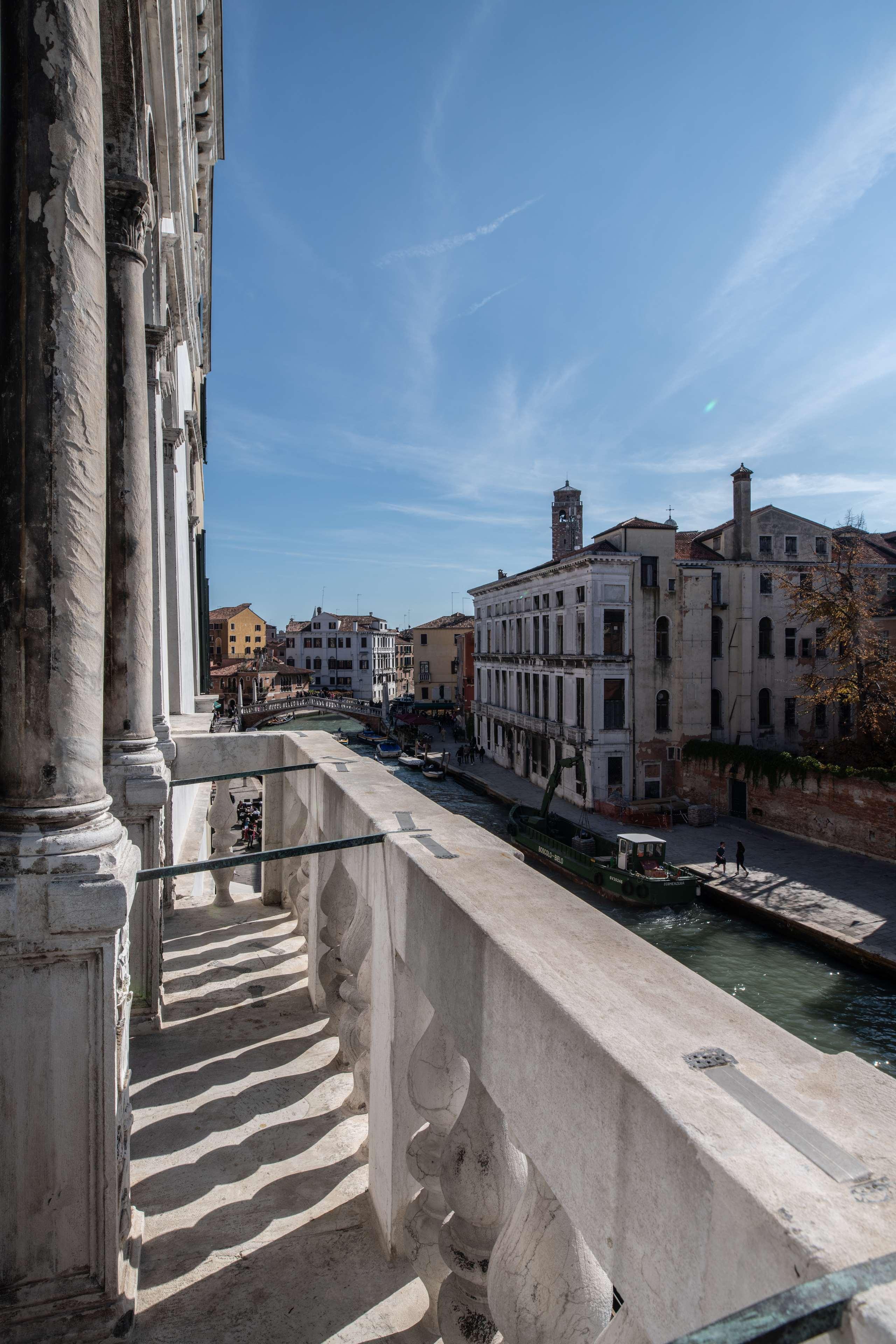Radisson Collection Hotel, Palazzo Nani Venice Exterior photo The Canal Vena